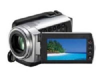 Sony DCR-SR38E Sony DCR-SR38E